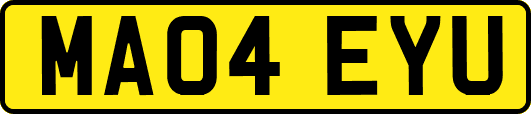 MA04EYU
