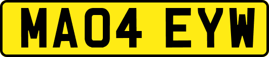 MA04EYW