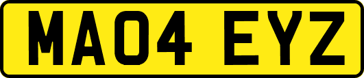 MA04EYZ