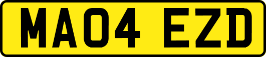 MA04EZD