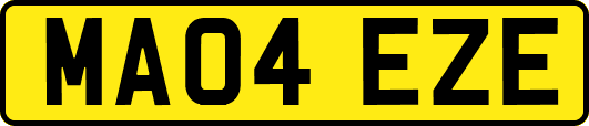 MA04EZE