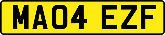 MA04EZF