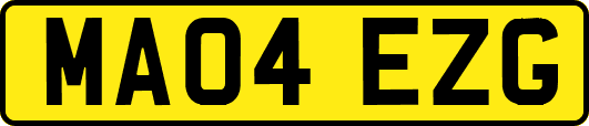MA04EZG