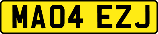 MA04EZJ