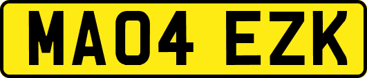 MA04EZK