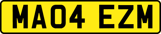 MA04EZM