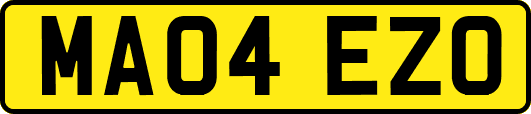 MA04EZO