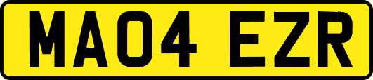 MA04EZR