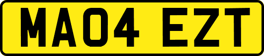 MA04EZT