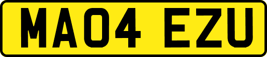 MA04EZU