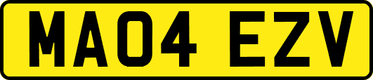 MA04EZV