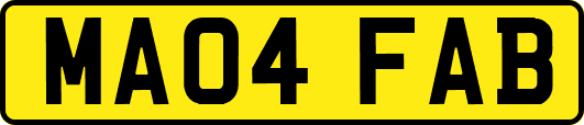 MA04FAB