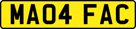 MA04FAC