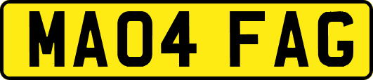 MA04FAG