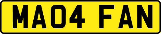 MA04FAN