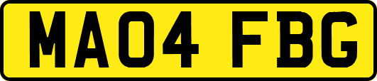 MA04FBG