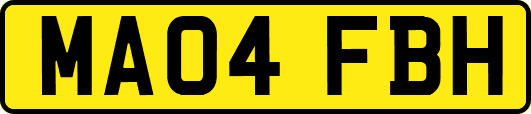 MA04FBH