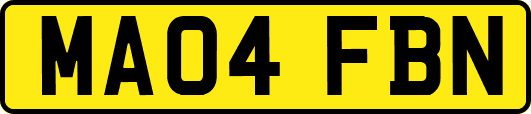 MA04FBN
