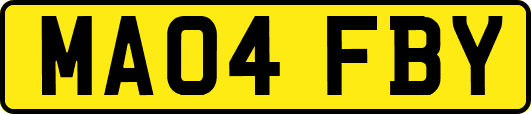 MA04FBY