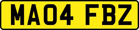 MA04FBZ