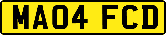 MA04FCD