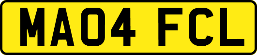 MA04FCL