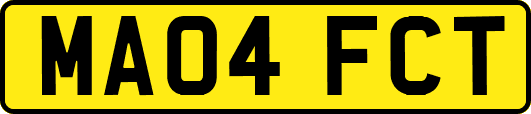 MA04FCT