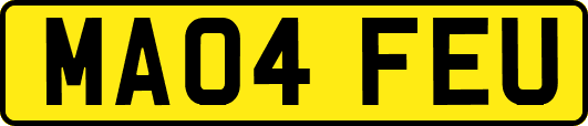 MA04FEU
