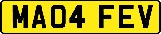 MA04FEV