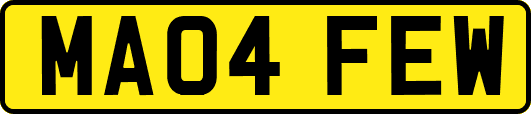 MA04FEW