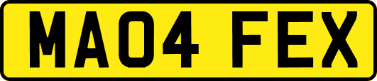 MA04FEX