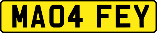 MA04FEY