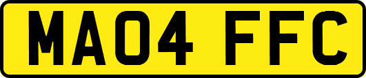 MA04FFC