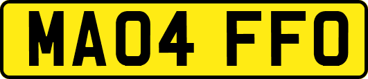 MA04FFO