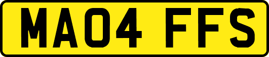 MA04FFS