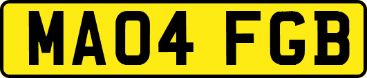 MA04FGB