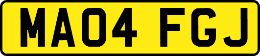 MA04FGJ