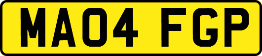 MA04FGP