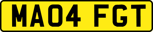 MA04FGT