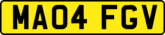 MA04FGV