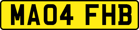 MA04FHB