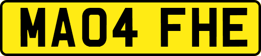 MA04FHE