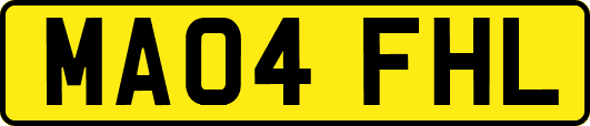 MA04FHL