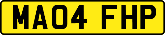 MA04FHP