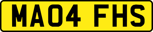 MA04FHS