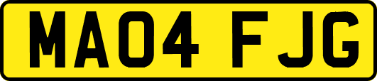 MA04FJG