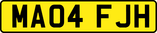 MA04FJH