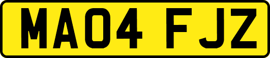MA04FJZ