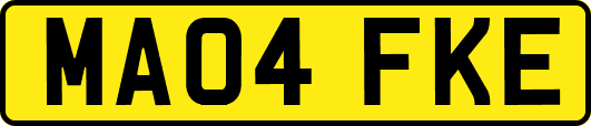 MA04FKE