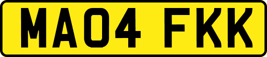 MA04FKK